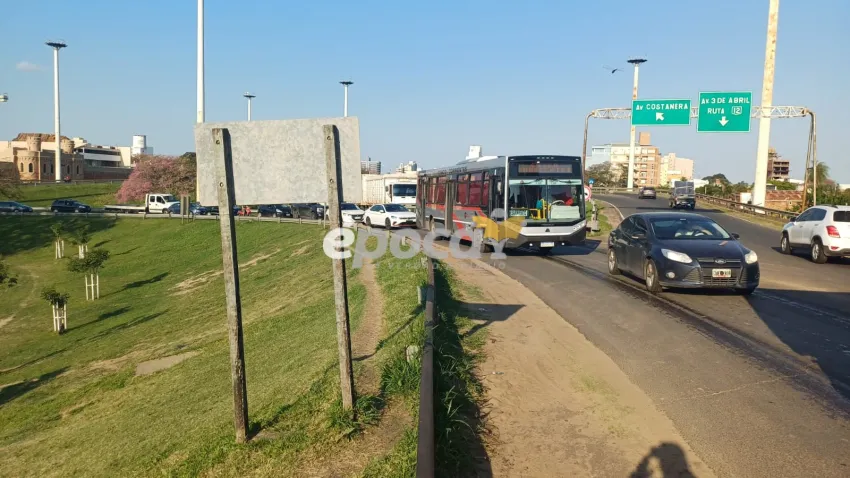 SUBIDA DEL PUENTE.webp Chaco- Corrientes Piden incluir en el presupuesto nacional el financiamiento para el Segundo Puente