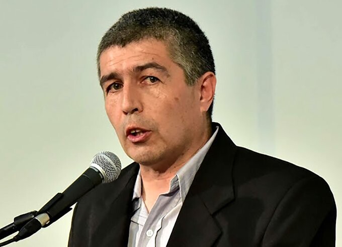 Dos salidas transitorias al mes para Marcelo Suarez