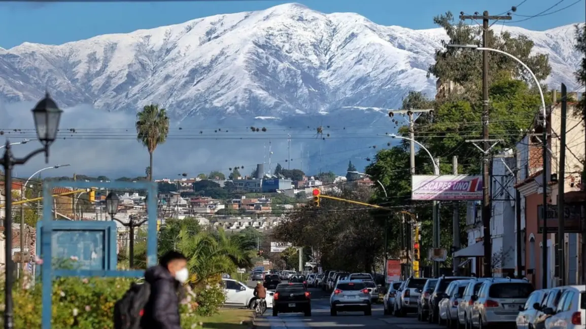 Salta
