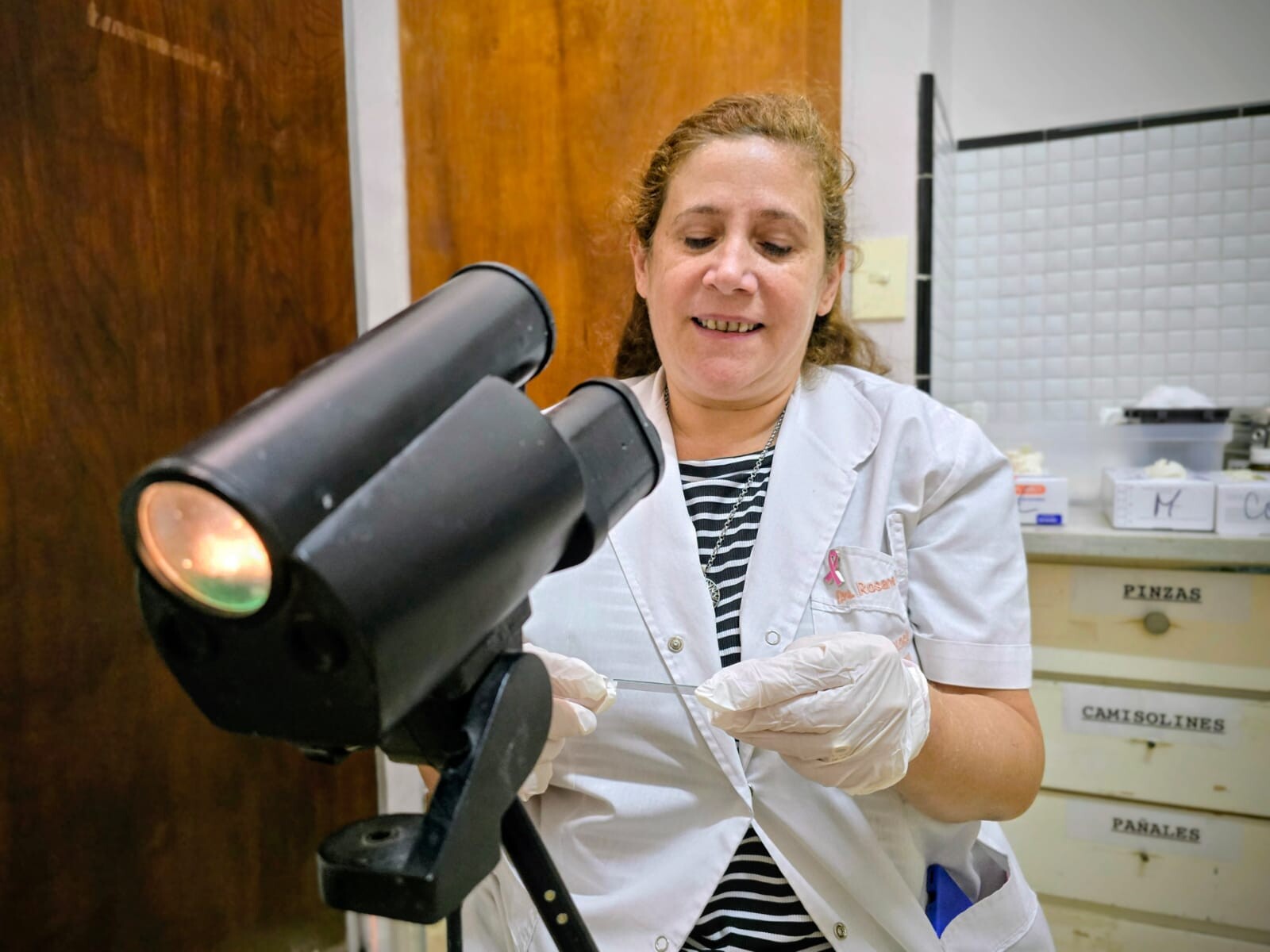 Sífilis: la clave para evitar el contagio es el uso de métodos de barrera