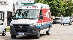 Un Caso de Muerte Subita conmociona un barrio en Sant Tome