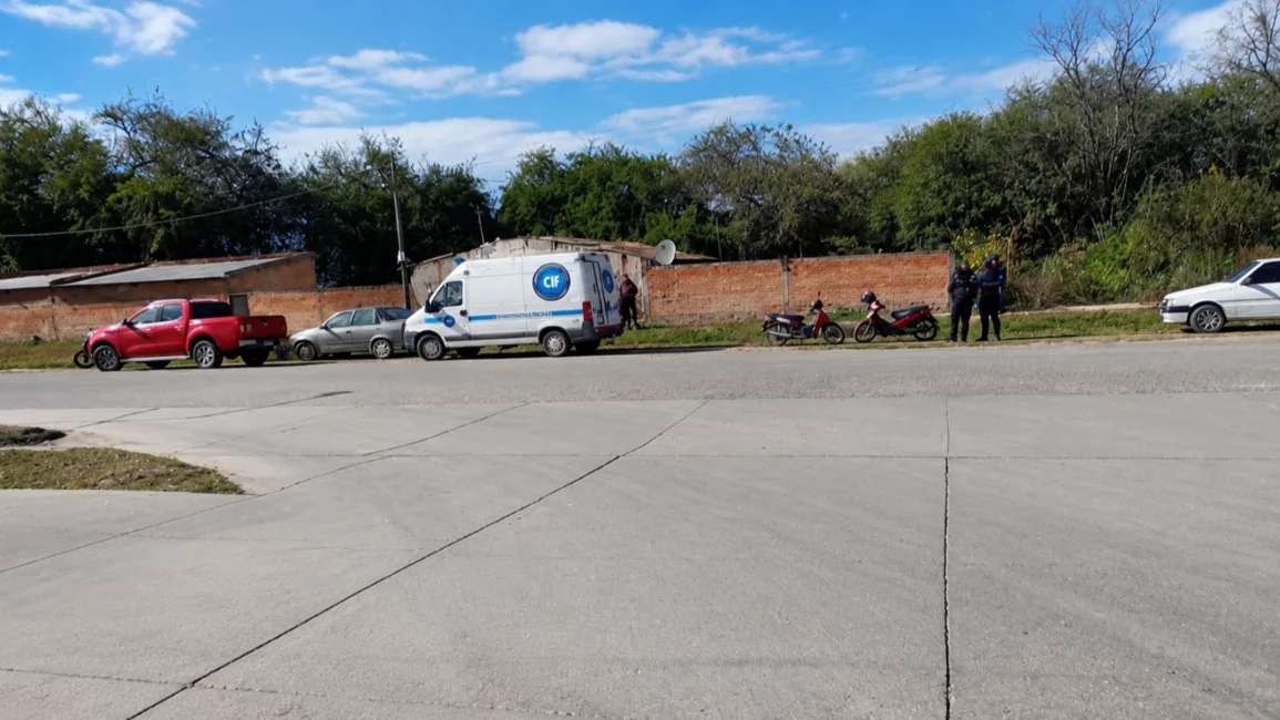 San Agustion.webp Conmoción en San Agustín: hallaron sin vida a una mujer y la Justicia investiga las circunstancias