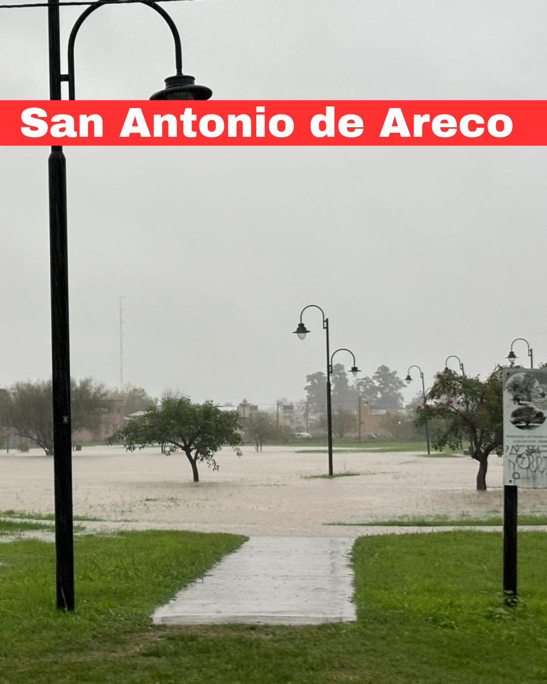 San Antonio de Areco 