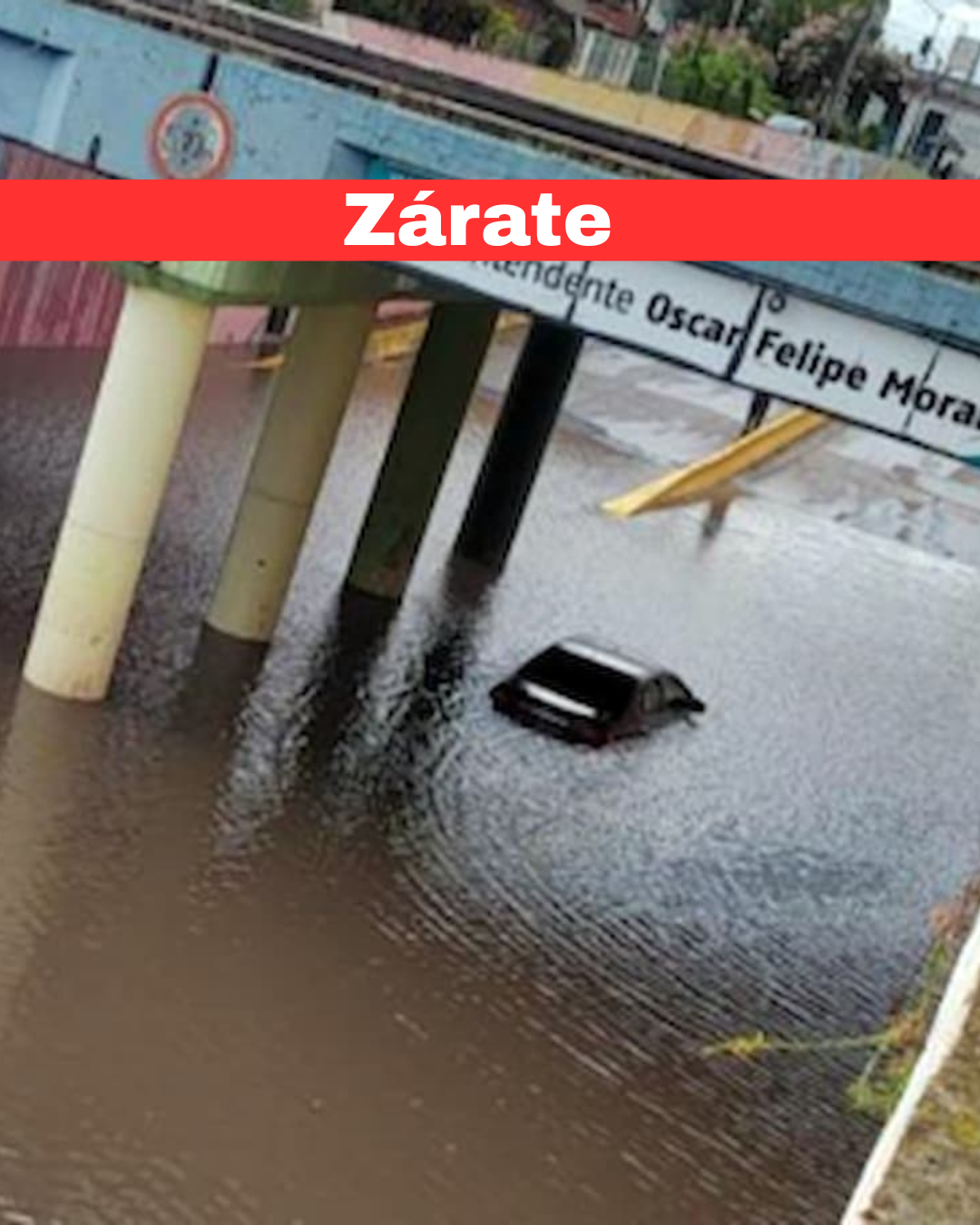 Zárate 