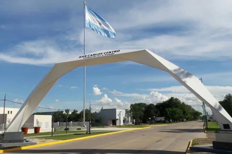Construirán en San Carlos Centro un parque solar