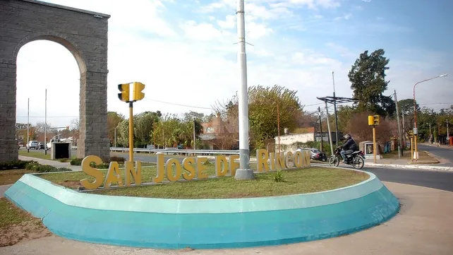 Rincón: condenaron a seis años de prisión a un padre y a su hijo por agredir a golpes a un vecino