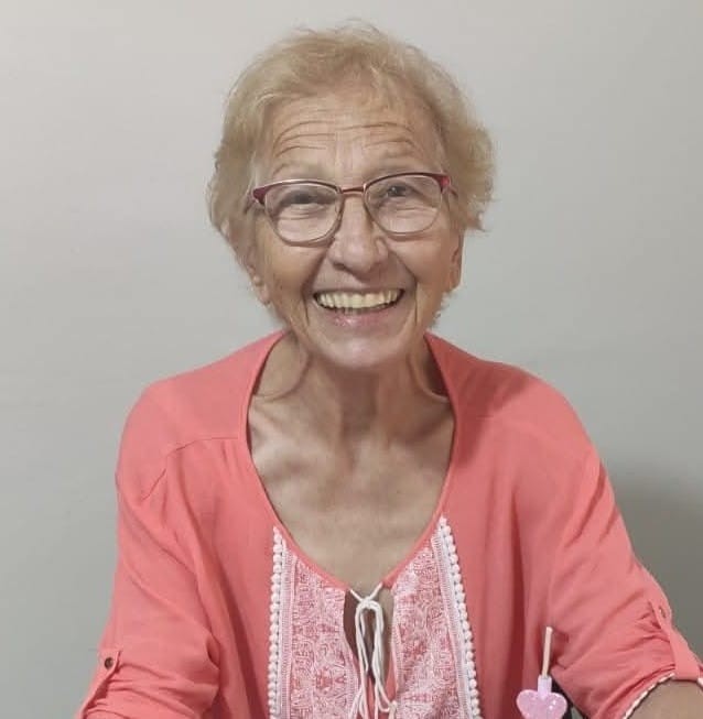 Sara Kriger.jpeg Ceres-Fallecimiento
