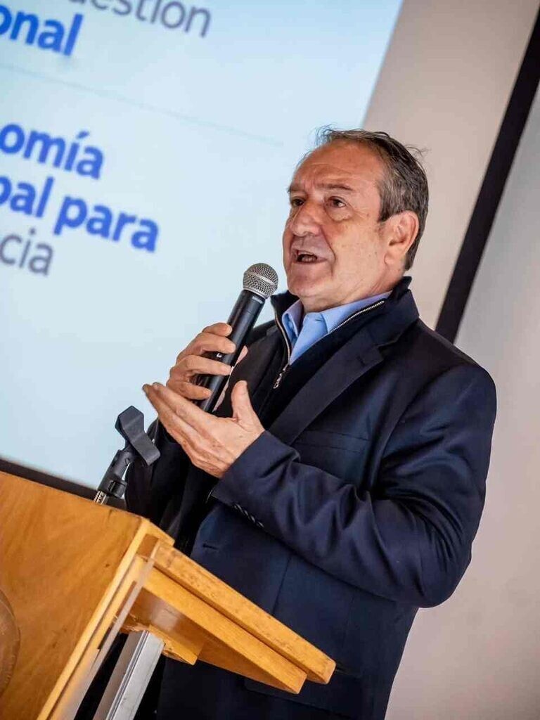 Descentralización bonaerense: la propuesta para trasladar la capital provincial a Junín