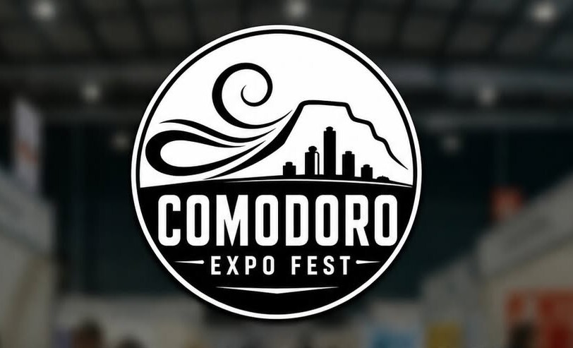 Comodoro Expo Fest llega a la Sociedad Rural con tres días de gastronomía, shows y propuestas para toda la familia