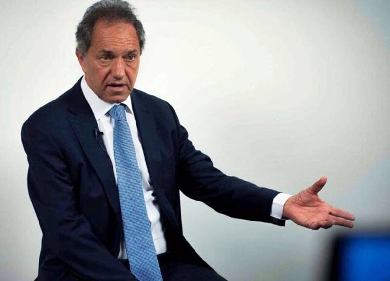 Scioli frena al Indec y cambia las reglas del turismo