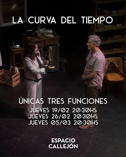 Screenshot 2026-02-16 at 07-41-03 Instagram.png “La curva del tiempo”, en Espacio Callejón, Jueves 20.30 HS *Por Adrián Maglieri