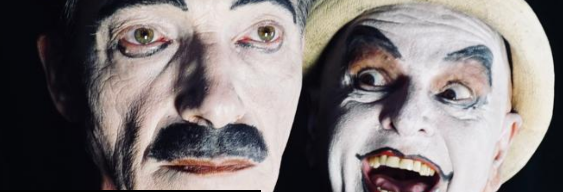 “Vide-La muerte móvil”. Historia trágica, entre risas y sarcasmo.*Por Adrián Maglieri