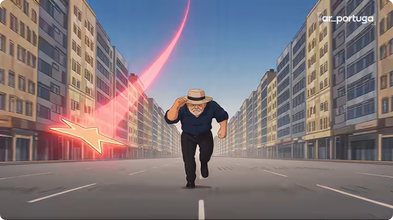 Screenshot 2026-10-22 at 09-03-21 (422) LULA LÁ - BRILHA UMA ESTRELA⭐ Anime - YouTube.png Un video viral de Lula Da Silva, es furor en redes sobre el final de la campaña en Brasil