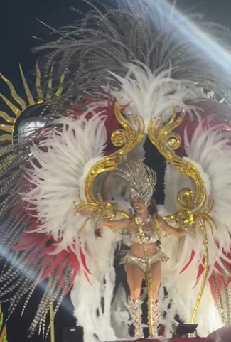 “Los Locos Años 20”