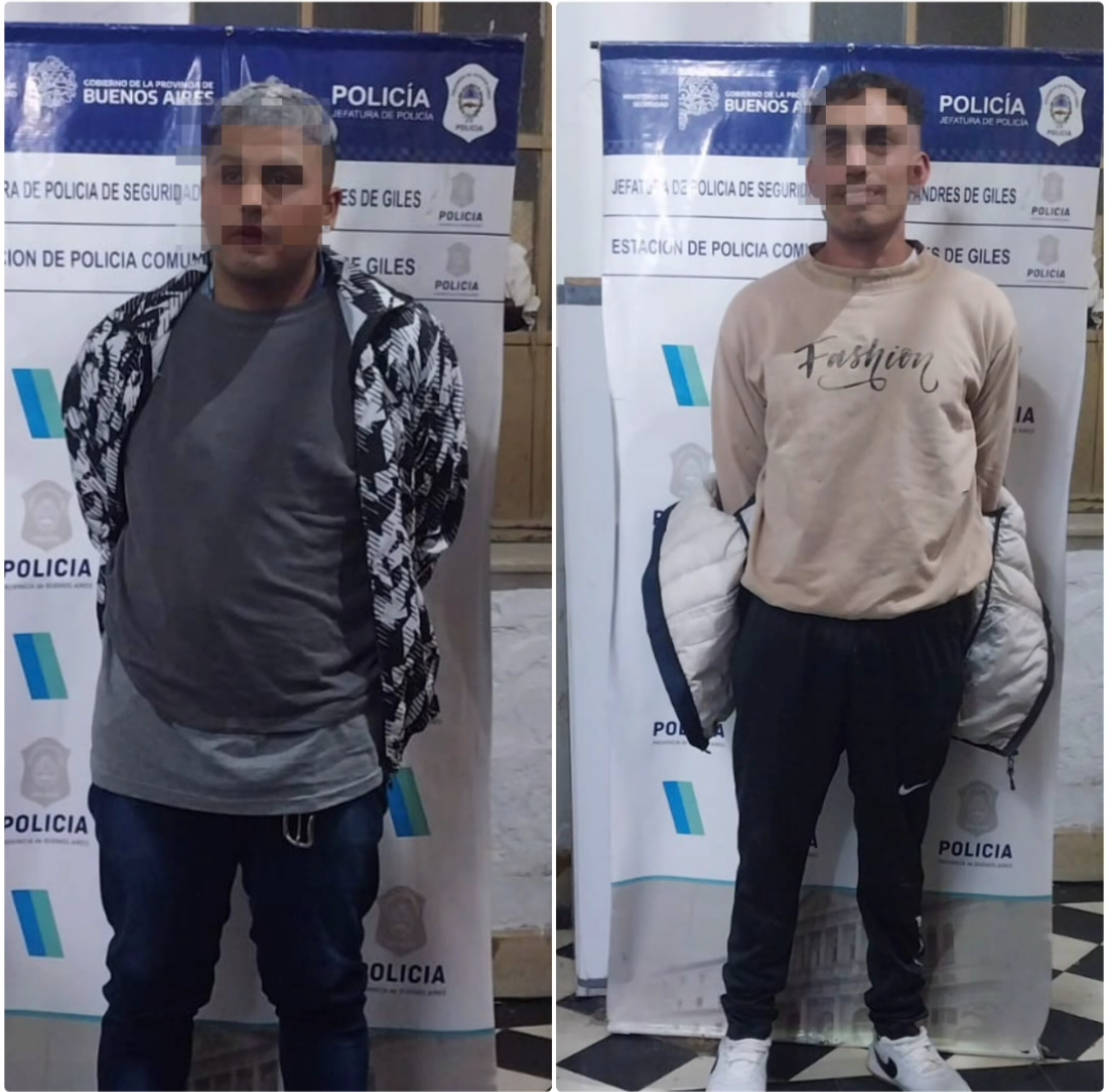 Detenidos por disturbios en la Primavera Fest