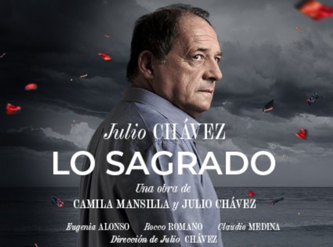 Screenshot_20240926_225428_Chrome.jpg «LO SAGRADO» UNA OBRA DE JULIO CHAVEZ FESTEJA SUS PRIMERAS 100 FUNCIONES