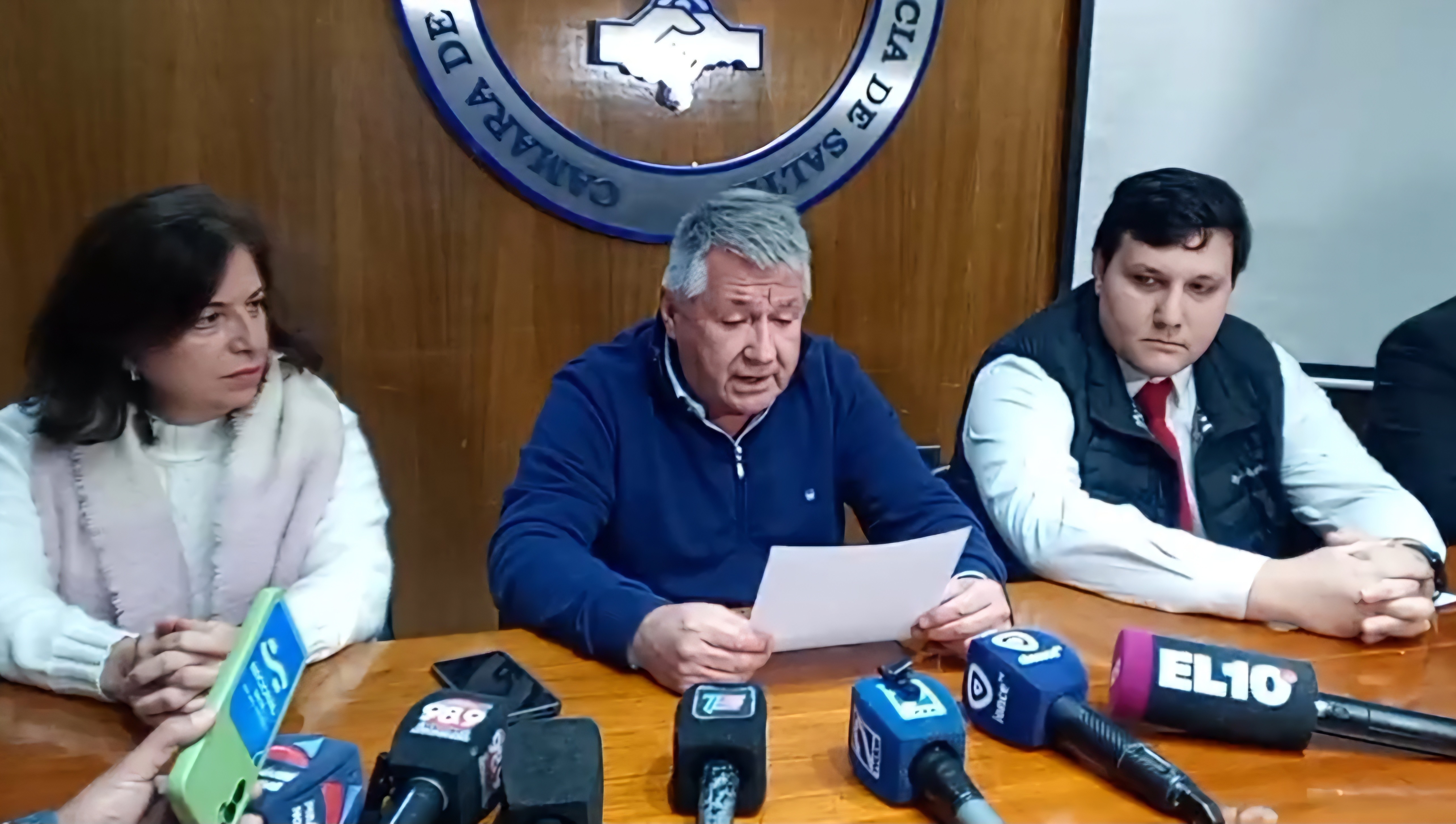 Screenshot_20250604_145731_Facebook.jpg Las cámaras empresarias de Salta repudiaron las declaraciones del presidente del Ente Regulador