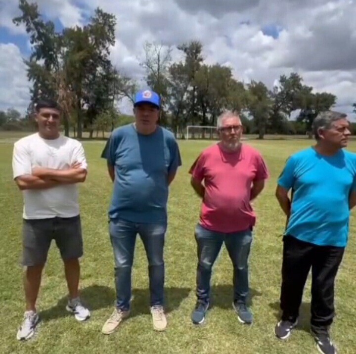 GUEMES Cumpliendo con los Objetivos.