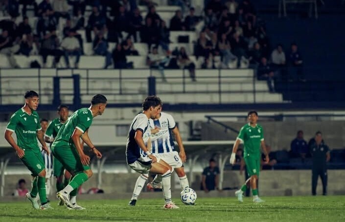 Torneo Protección- Talleres