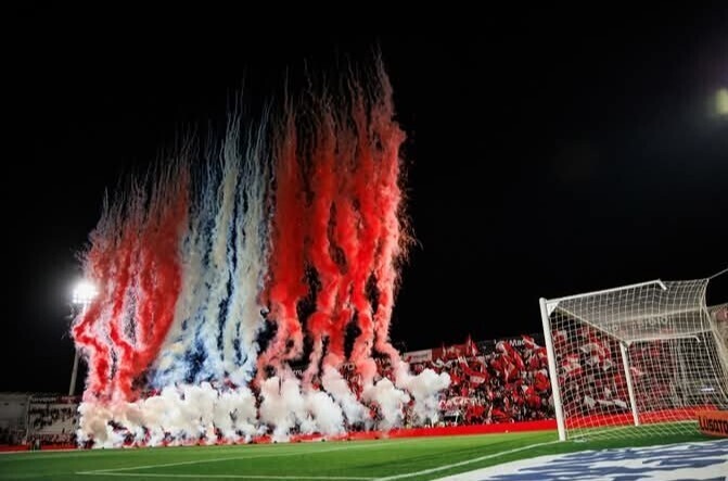 TORNEO APERTURA: FLORES Y LA NECESIDAD DE SUMAR EN EL FINAL TORNEO APERTURA: FLORES Y LA NECESIDAD DE SUMAR EN EL FINAL