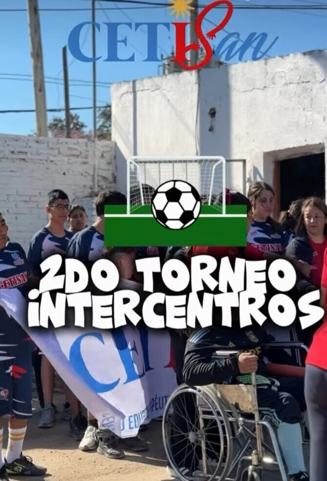 Patricia Paradelo: Mucho más que un partido: fútbol, inclusión y sueños