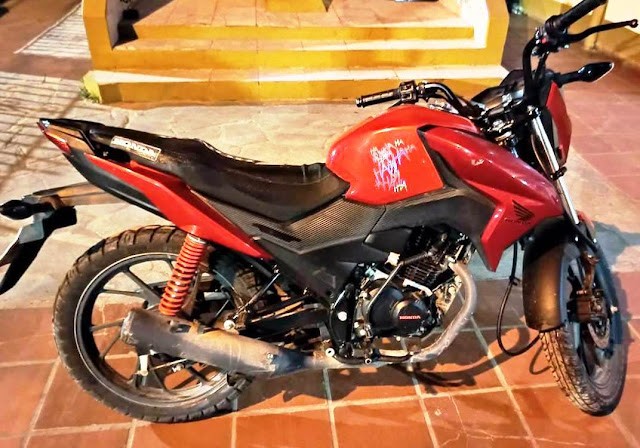 La Policía detuvo a uno de los sujetos que participó de un frustrado intento de robo