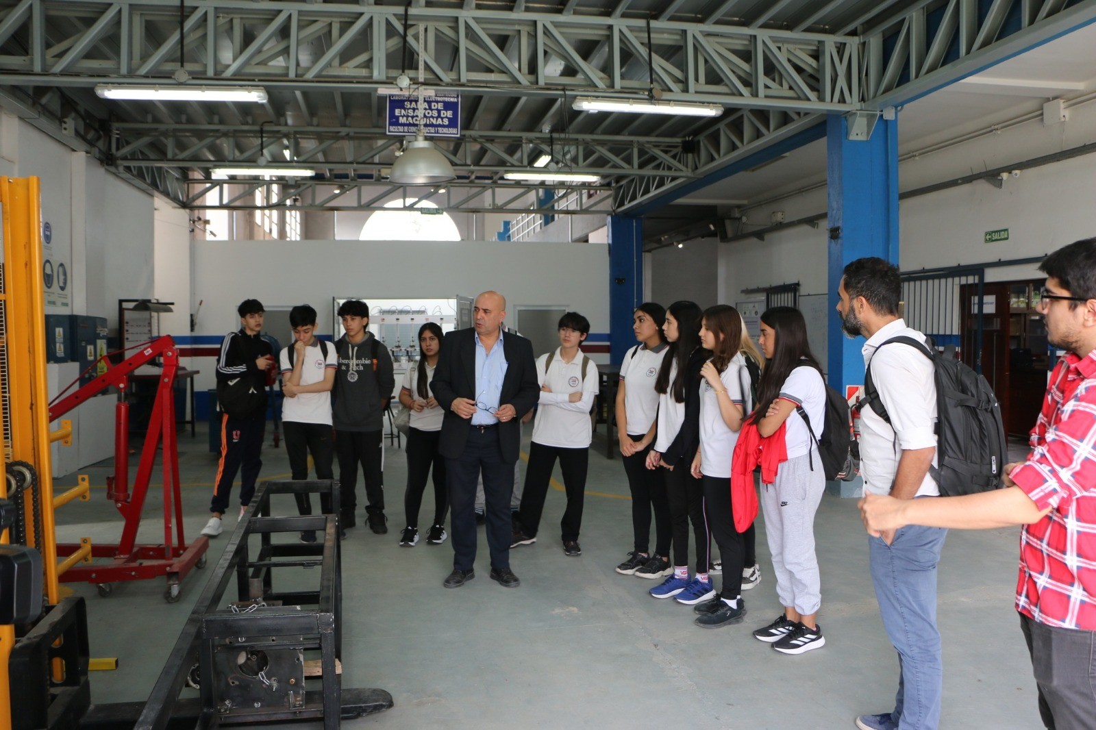 Semana Nacional de la Ciencia 2025.jpeg