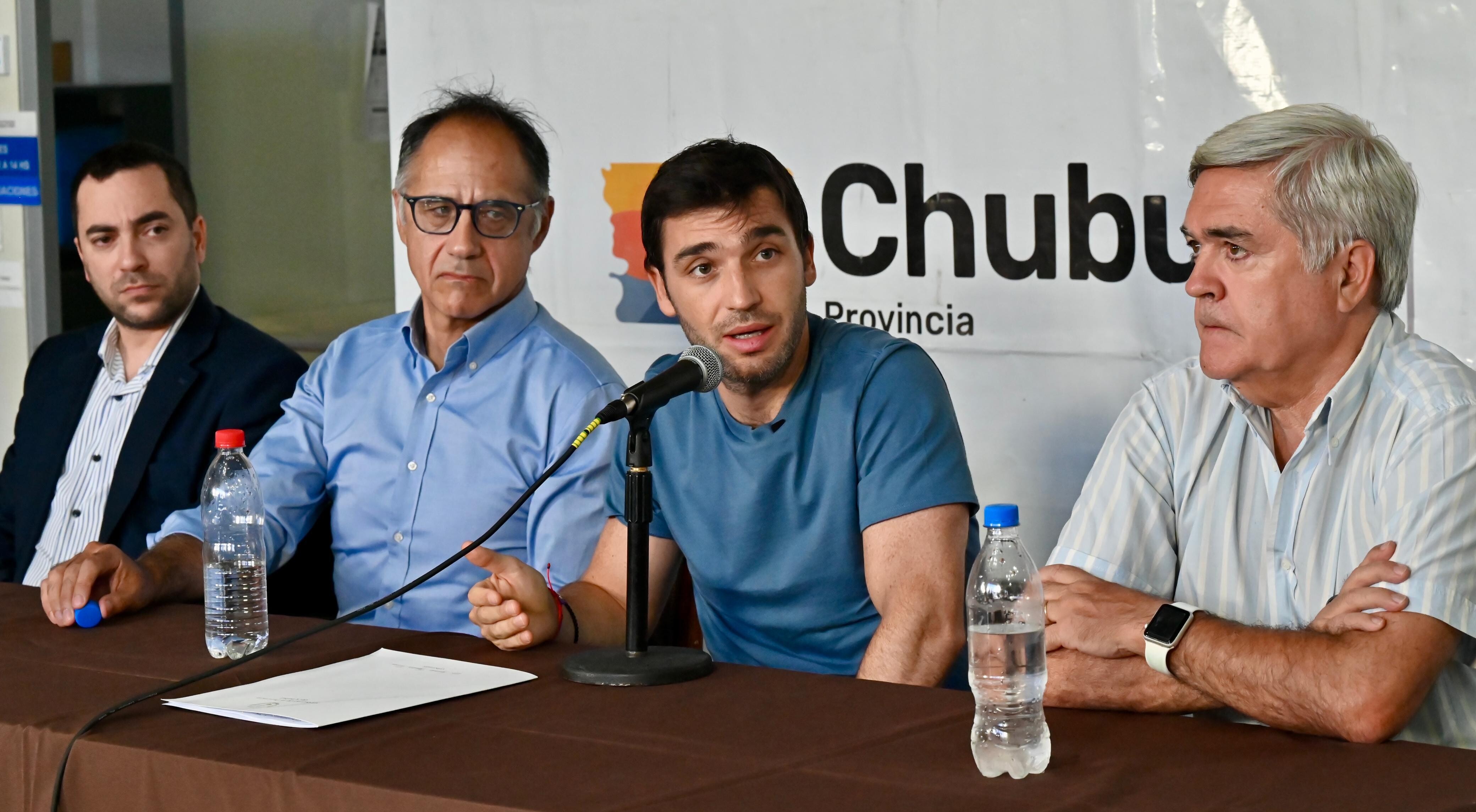 Torres denunció a prestadores médicos por fraude contra la obra social Seros: «Por primera vez en mucho tiempo, el accionar de estos delincuentes va a tener una consecuencia penal»