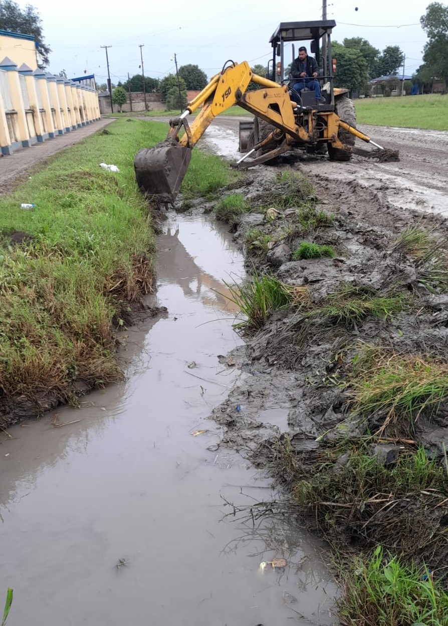 Servicios2.jpg Activo arranque de semana tuvo el municipio con su plan de tareas