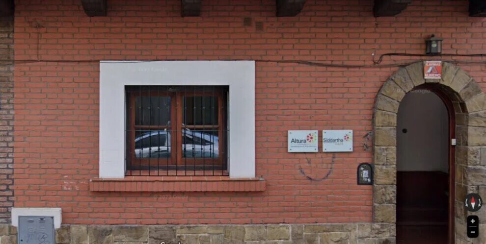 Siddartha.jpg Siddartha: piden prisión preventiva para dos hermanas y socias, acusadas de estafa en la venta de viajes al extranjero