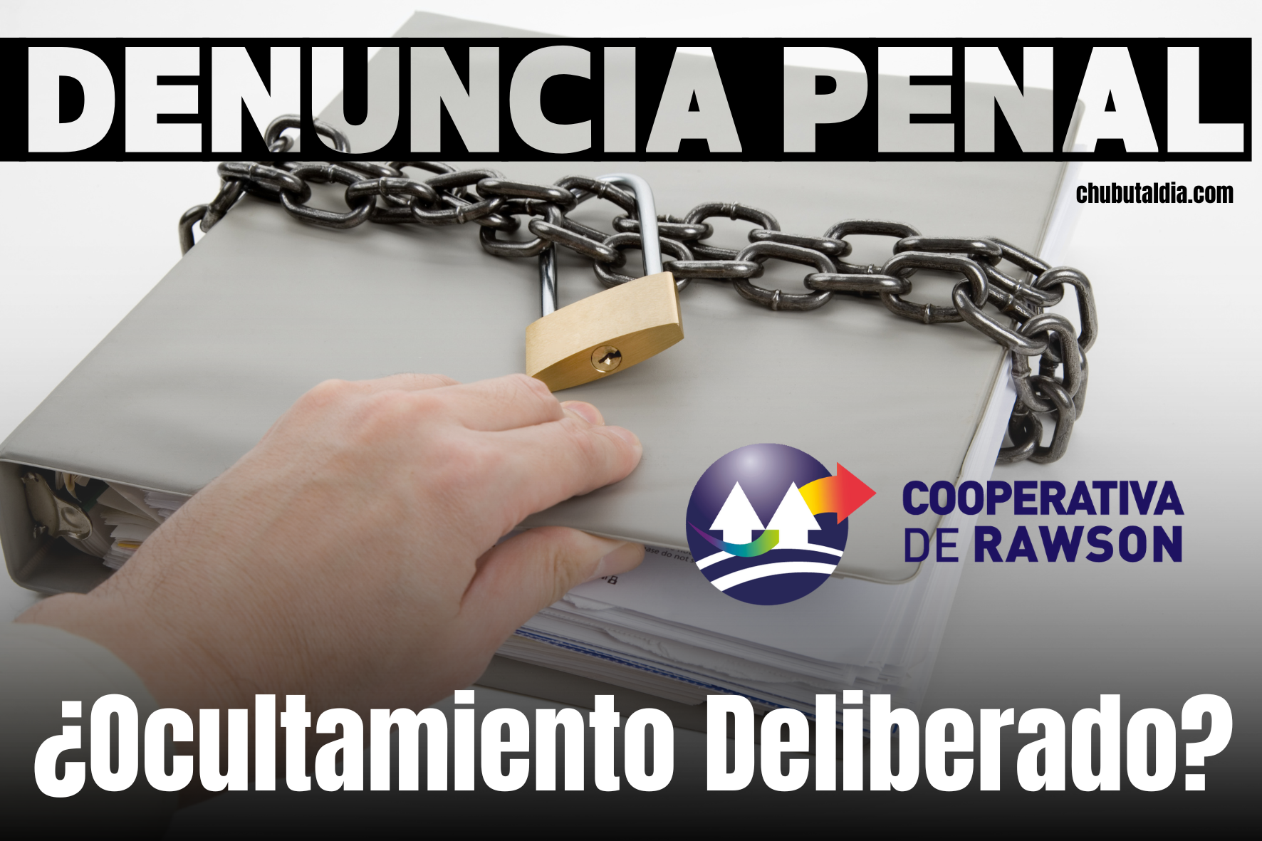 Sin título (15 x 10 cm) (1).png DENUNCIA PENAL: ¿Ocultamiento deliberado? La Cooperativa debe pagar 1.293 millones