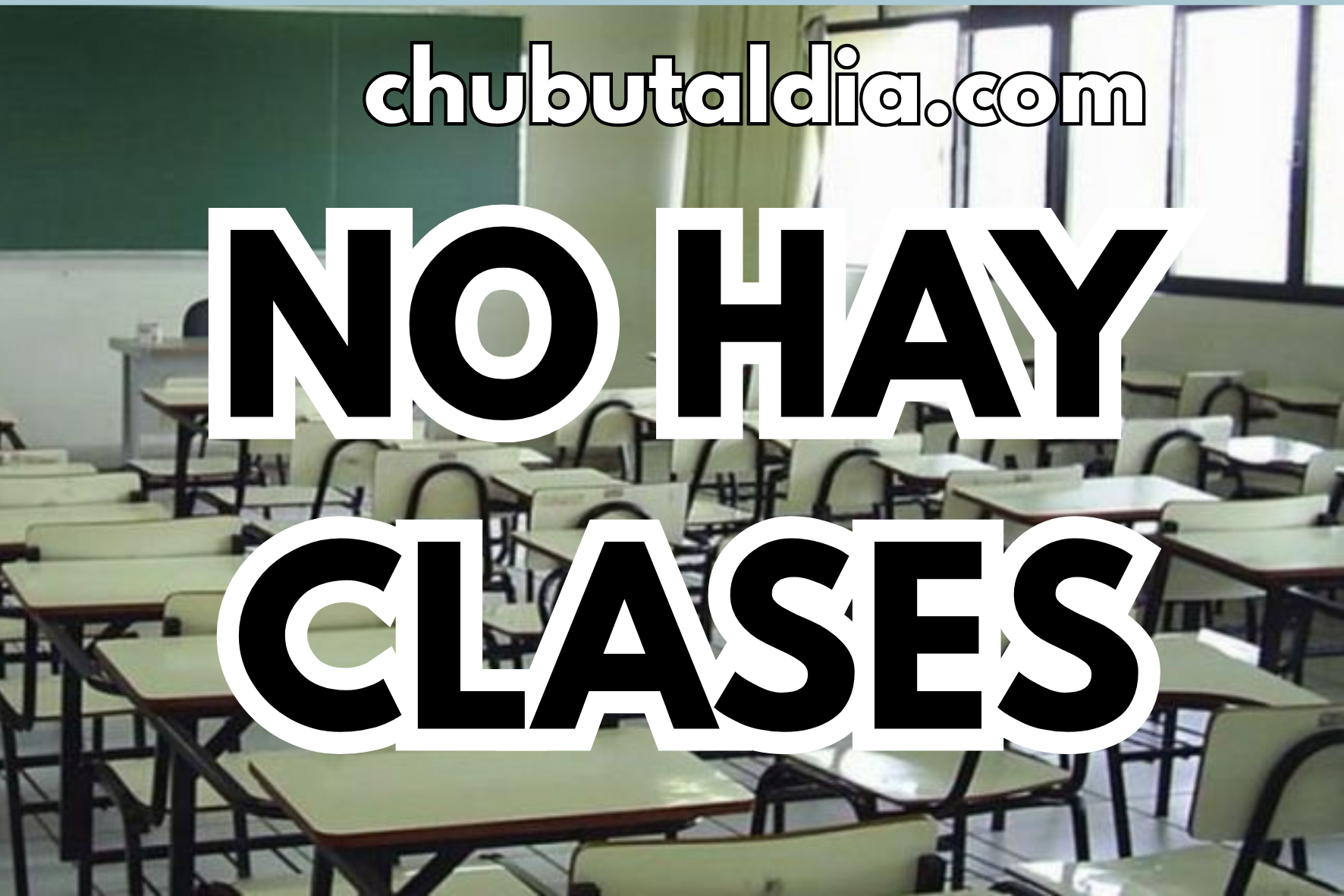 Educación informó que este lunes no habrá clases en el Turno Mañana en las escuelas donde se votó