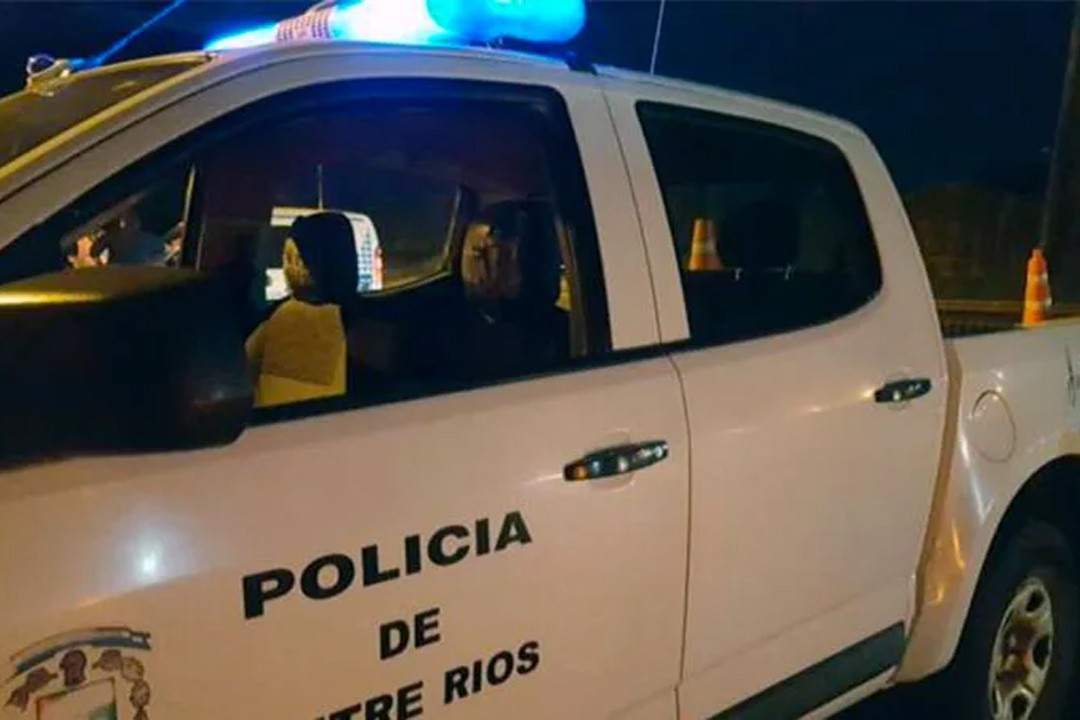 Sin-título-1.jpg Chajarí: grave siniestro vial dejó dos heridos con fracturas en cadera y costillas