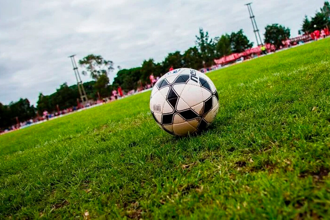 La fecha 26 de la Liga de Fútbol de Chajarí tendrá su primer adelanto este miércoles