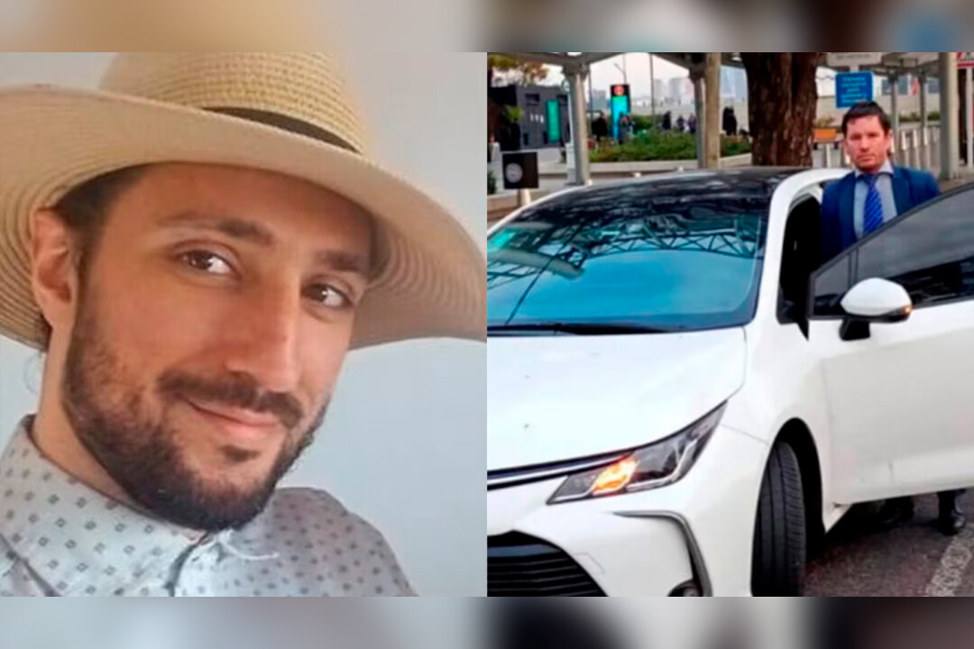 Doble femicidio: el ministro de Seguridad de Entre Ríos confirmó que el cuerpo hallado pertenece al chofer