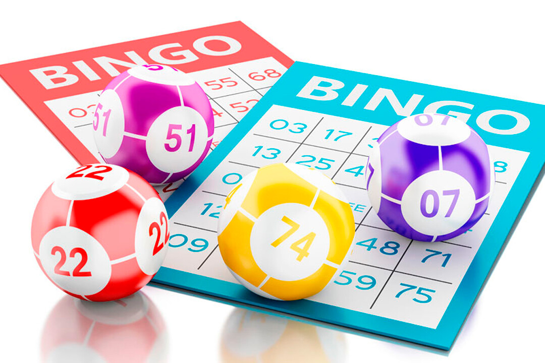 Bingo por el Día de la Madre en Los Conquistadores