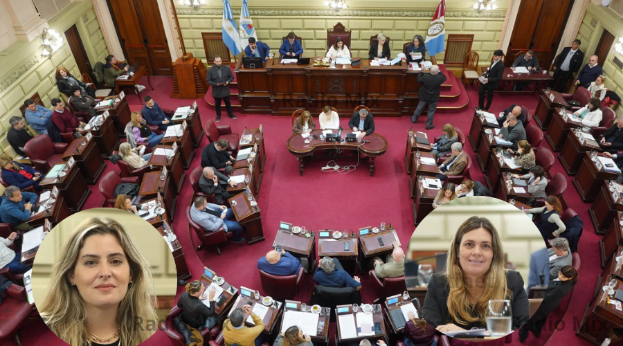 Reforma electoral en Santa Fe: los argumentos de quienes votaron a favor
