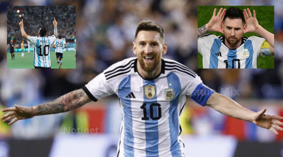 El día que un pedazo de nuestras vidas se retiró con Messi