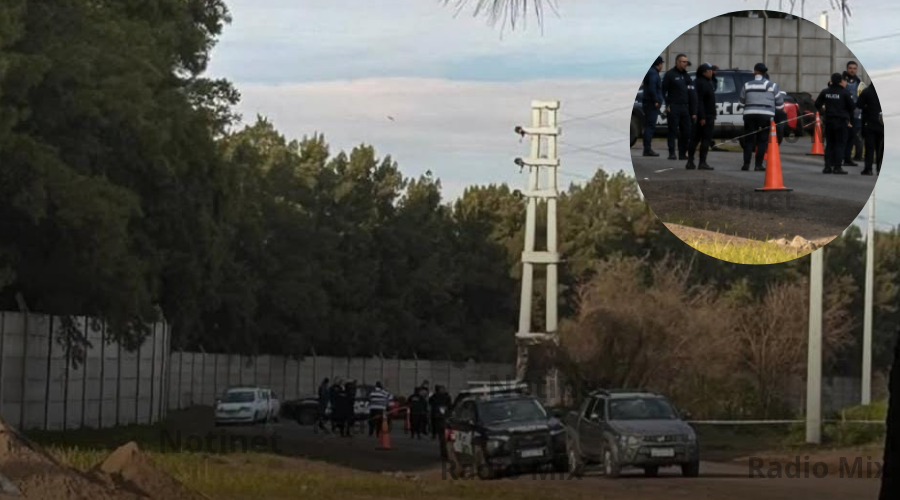 Legítima defensa: Liberaron al camionero