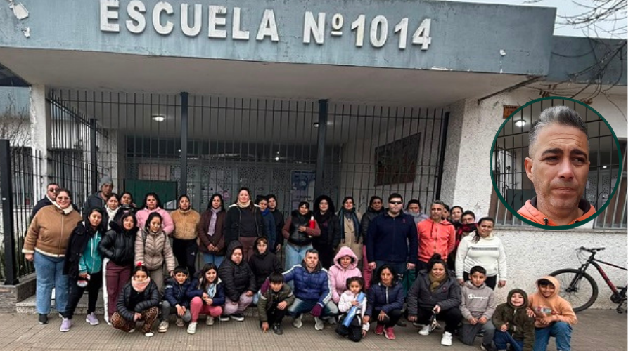 Sin título (900 x 500 px).png Cominelli: «Buscamos acelerar la investigación y recuperar la normalidad en las clases»