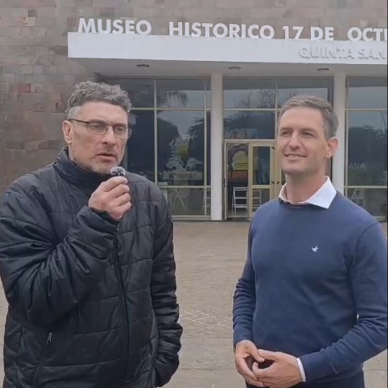 Sin título2asd11ca.jpg Cónclave peronista en la Quinta San Vicente: Mantegazza impulsó la Liga de Intendentes y llamó a construir una alternativa hacia 2027