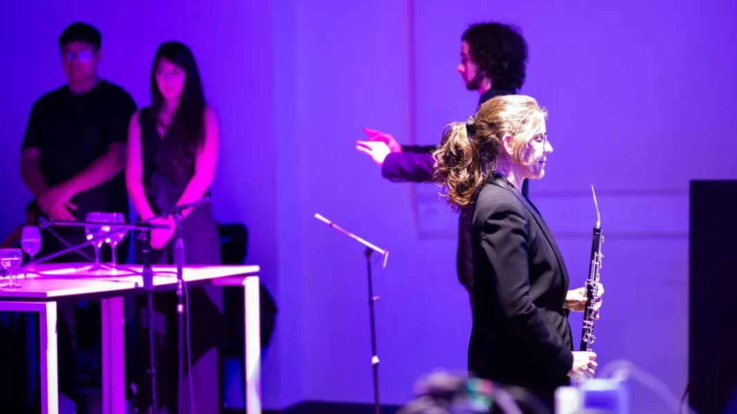 Salta es sede de las Jornadas de Arte y Tecnología en el Norte y del Festival TARA de Música Contemporánea
