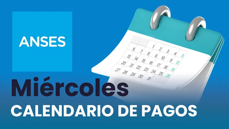ANSES: jubilaciones y pensiones, AUE, Pago Único, Asignaciones Familiares de PNC y Desempleo, este miércoles 25 de junio