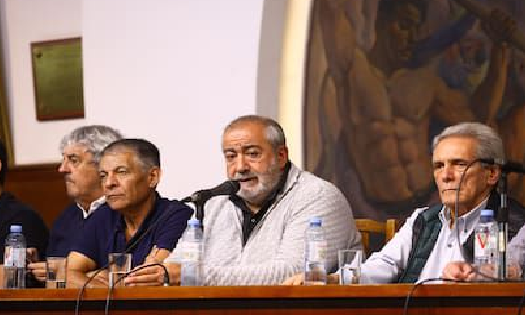 PAÍS: ESTE VIERNES, PARO DE TRABAJADORES DE PEAJES