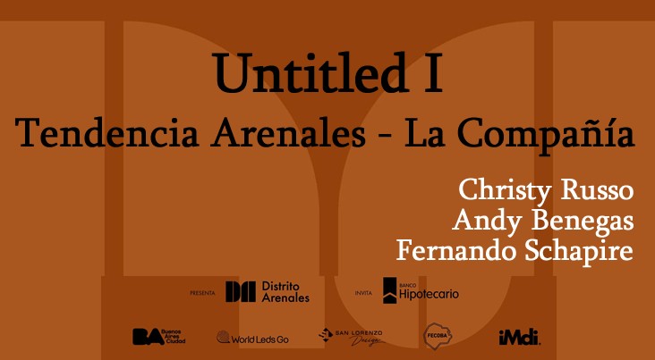 Untitled I – Tendencia Arenales – La Compañía Untitled I – Tendencia Arenales – La Compañía