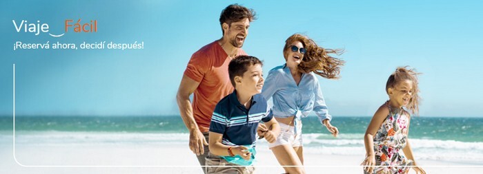 San Pablo, un destino versátil para disfrutar con Smiles