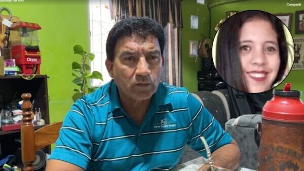 Misteriosa muerte en Salta: Sofía Benítez fue llevada por dos hombres a un centro de salud y murió horas después