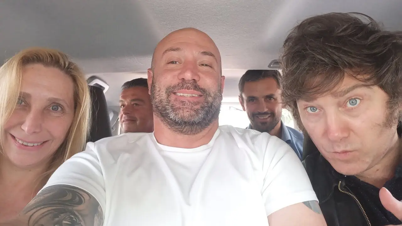 Spagnuolo Milei.jpg