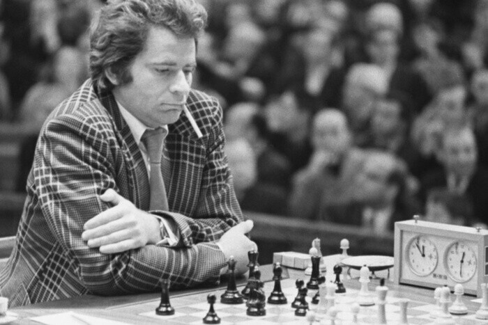 Falleció Boris Spassky, un histórico del ajedrez de aquella Unión Soviética
