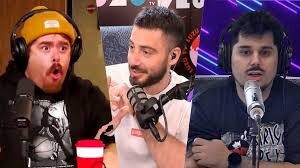 Los canales de streaming se diversifican produciendo series y teatro: ¿Qué apuestas hacen Olga, Luzu y Blender?